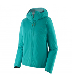 Яке Patagonia Storm Racer Jacket W's Summer 2024