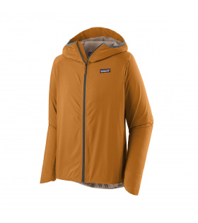 Яке Patagonia Dirt Roamer Jacket M's Summer 2024