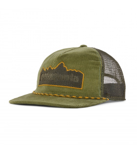 Шапка Patagonia Fly Catcher Hat Summer 2024