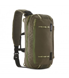 Раница Patagonia Stealth Sling 10L - Fly Fishing Wader Bag Winter 2025