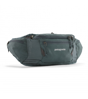 Чантичка Patagonia Dirt Roamer Bike Waist Pack 3L Winter 2025