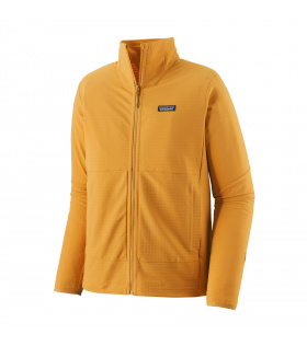 Полар Patagonia R1 TechFace Jacket M's Summer 2024