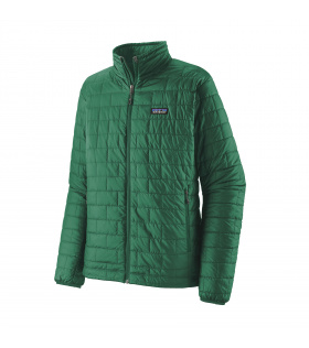 Яке Patagonia Nano-Puff Jacket M's Summer 2024