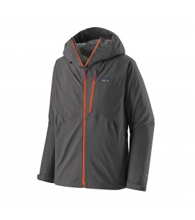 Яке Patagonia Granite Crest Jacket М's Winter 2025