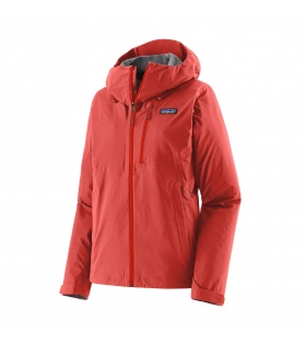 Яке Patagonia Granite Crest Jacket W's Winter 2025