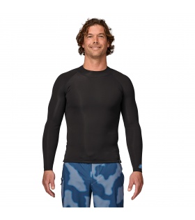 Неопрен Patagonia Yulex Regulator Lite Long-Sleeved Wetsuit Top M's Winter 2025