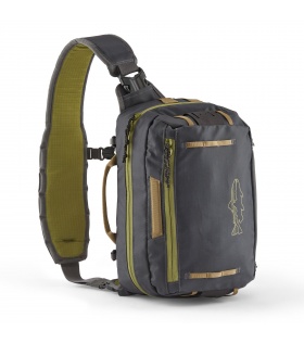 Раница Patagonia Stealth Switch Fishing Pack 9L Summer 2025