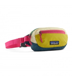 Чантичка Patagonia Terravia Mini Hip Pack 1L Summer 2025