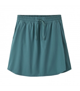 Пола - Панталон Patagonia Fleetwith Skort W's Summer 2025