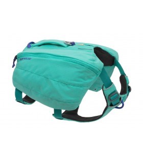 Раница за куче Ruffwear Front Range Day Pack