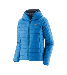 Пухенка Patagonia Down Sweater Hoody W's Winter 2025