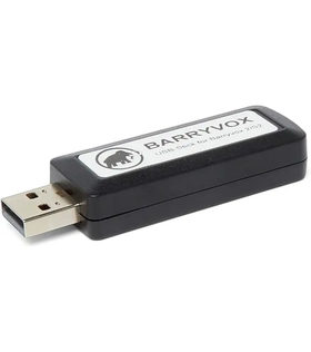 MAMMUT Barryvox Bluetooth Stick 2/S2