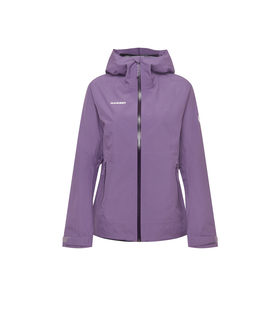 MAMMUT Alto Light HS Hooded Jacket W's