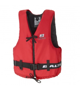 Спасителна жилетка Baltic Aid Aqua Pro S 30-50 KG Winter 2025