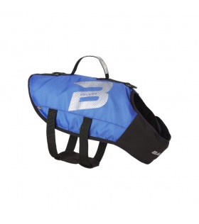 Спасителна жилетка за куче Baltic Pet Buoyancy Aid Splash Royal 15-40kg L Winter 2025