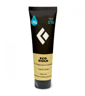 Магнезий Black Diamond Eco Gold Liquid Chalk Winter 2025