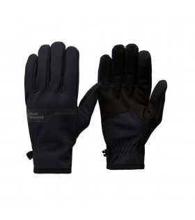 Ръкавици Black Diamond Everyday Softshell Gloves Winter 2025