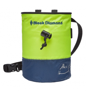 Торбичка за магнезий Black Diamond Freerider Chalk Bag Summer 2024