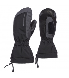 Ръкавици Black Diamond Glissade Mitts Winter 2025