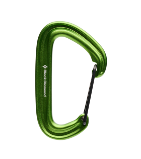 Black Diamond Карабинер Litewire Carabiner