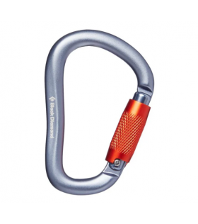 Black Diamond Карабинер RockLock Twistlock Carabiner