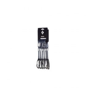 Комплект примки Black Diamond Miniwire Quickpack 12CM Winter 2025