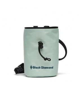 Торбичка за магнезий Black Diamond Mojo Chalk Bag Winter 2025