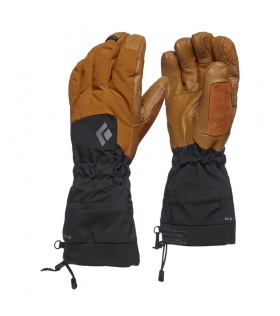 Ръкавици Black Diamond Soloist Gloves Winter 2025