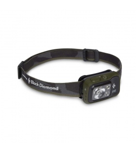 Челник Black Diamond Spot 400 Headlamp Winter 2025