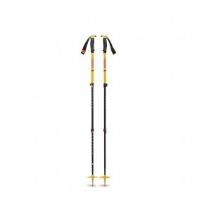 Ски Щеки Black Diamond Traverse 3 Ski Poles Winter 2025