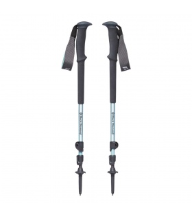 Щеки Black Diamond Women's Trail Trekking Poles Winter 2025