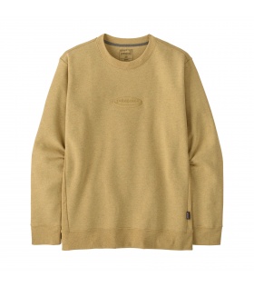 Блуза Patagonia '95 Oval Logo Uprisal Crew Sweatshirt M's
