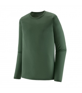 Блуза Patagonia Capilene Lightweight Crewneck M's