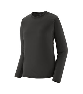 Блуза Patagonia Capilene Lightweight Crewneck W's