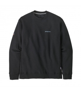 Блуза Patagonia Fitz Roy Icon Uprisal Crew Sweatshirt