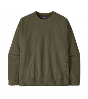 Блуза Patagonia Micro D Fleece Crewneck M's
