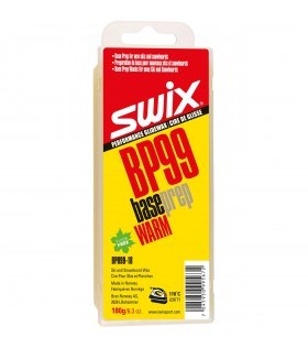 Swix База BP99 Base Prep Soft 180G