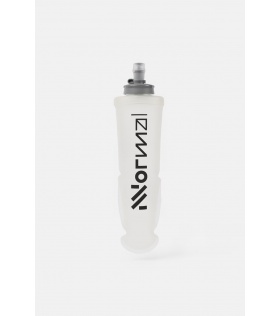 Бутилка за вода NNormal Water Flask 500ML Transparent Lock