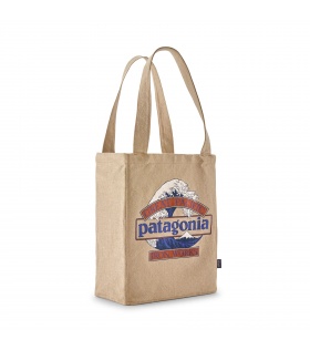Чанта Patagonia Recycled Market Tote