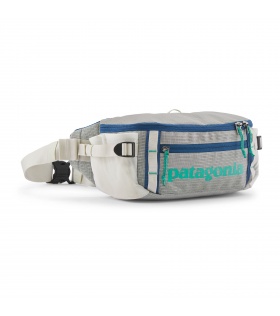 Чантичка Patagonia Black Hole Waist Pack 5L