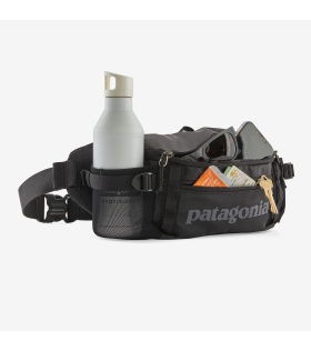 Чантичка Patagonia Black Hole Waist Pack 5L Winter 2025