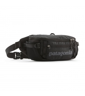 Чантичка Patagonia Black Hole Waist Pack 5L Winter 2025