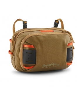 Чантичка Patagonia Stealth Switch Pack 5L