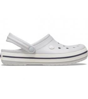 Чехли Crocs Crocband Atmosphere Summer 2024