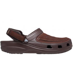 Чехли Crocs Yukon Vista II Literide Clog Esresso M's Summer 2024