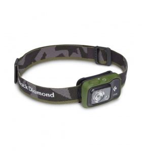 Челник Black Diamond Cosmo 350 Headlamp Winter 2025