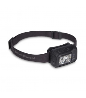 Челник Black Diamond Storm 500-R Headlamp Summer 2024