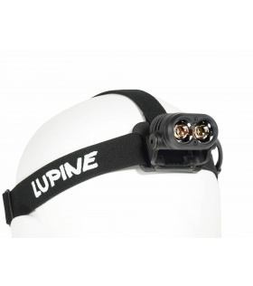 Челник Lupine Piko RX 4SC Bluetooth Headlamp + Wiesel Charger