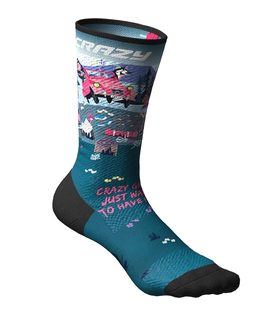 Crazy Socks