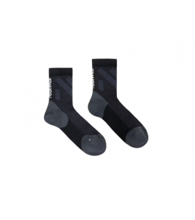 Чорапи Nnormal Race Sock Low Cut Summer 2024